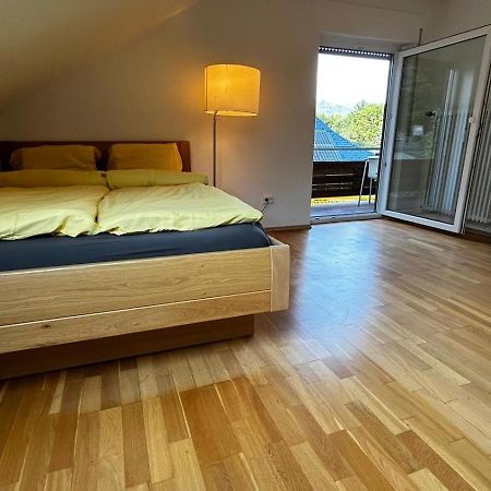 Gaestezimmer Münstertal Eksteriør billede