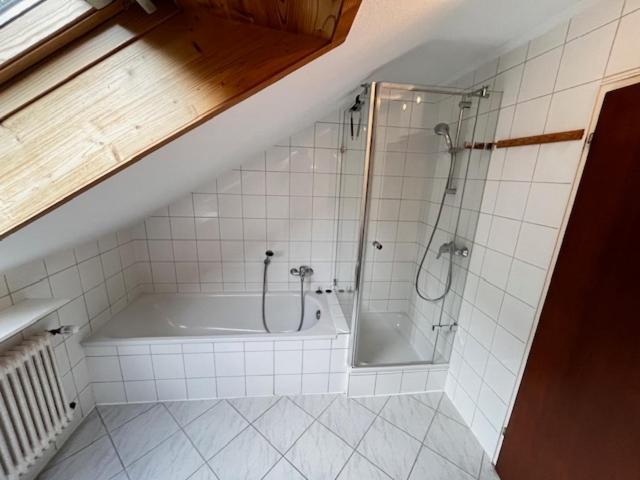 Gaestezimmer Münstertal Eksteriør billede